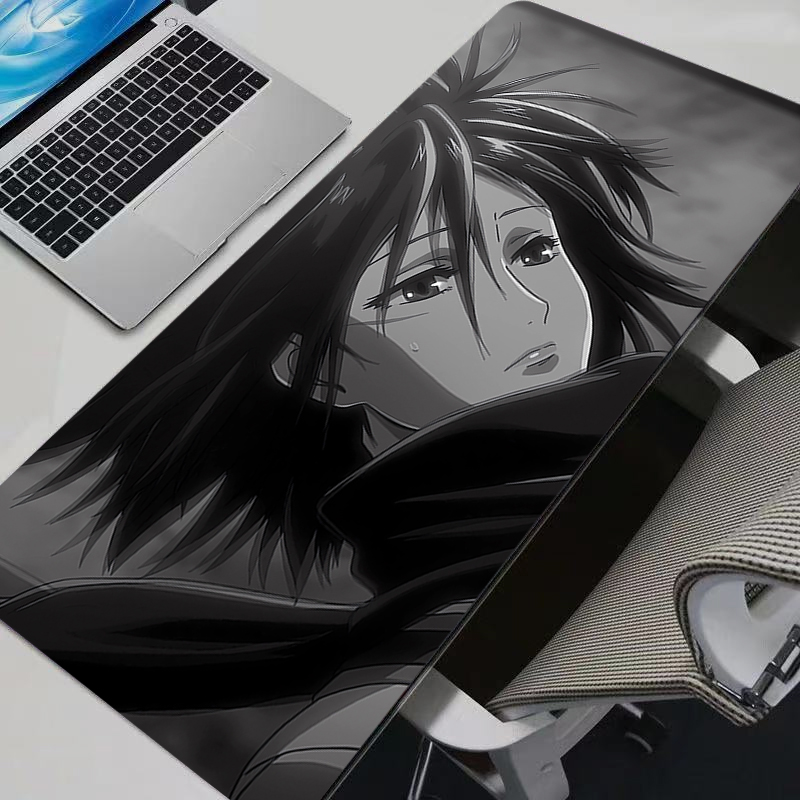 Gaming Keyboard Noise - Mouse pads anime mouse pad gamer