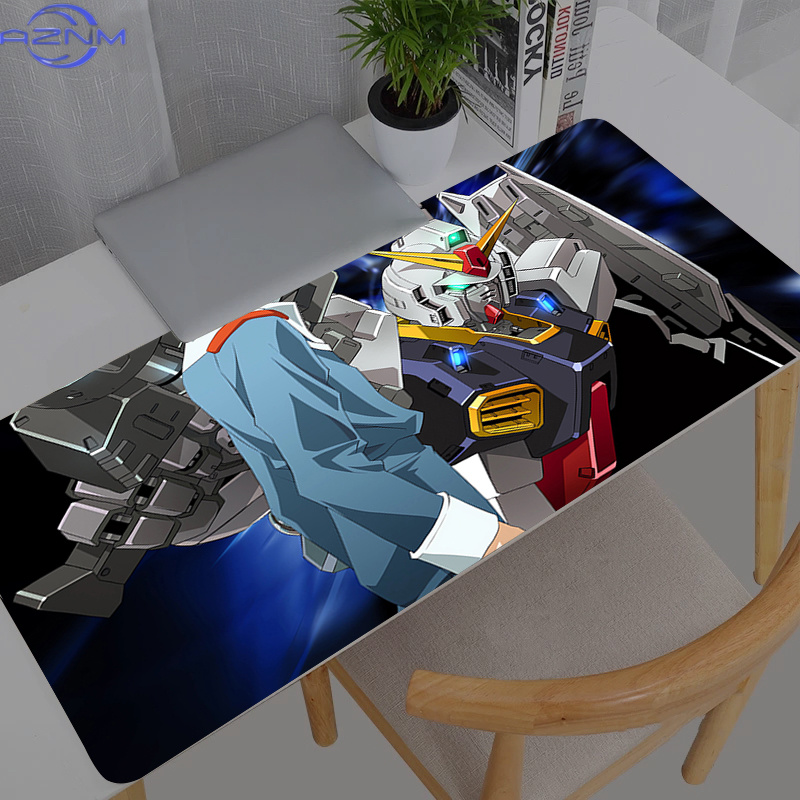 Gaming Keyboard Mobile - Mouse Pad Gamer Mobile Suit Gundam