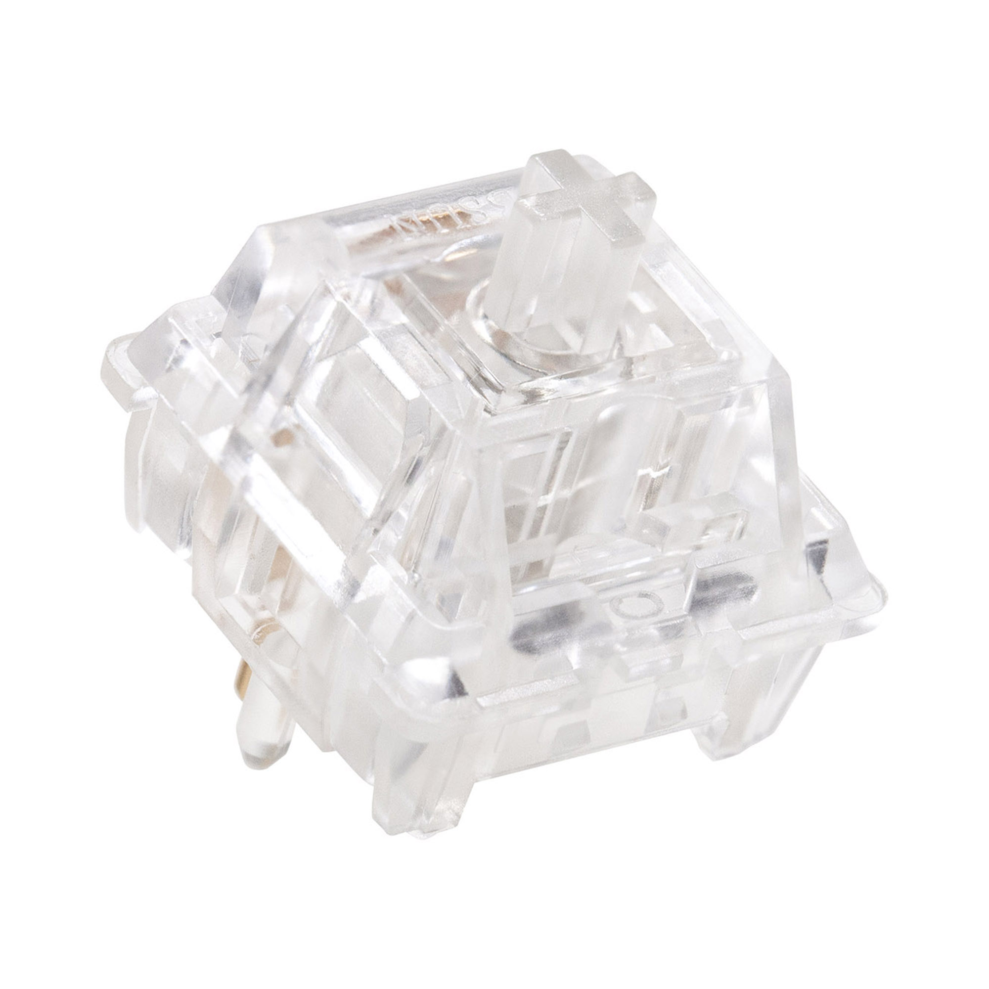 Keyboard Lube Kit - Bsun interruptor tátil transparente rgb smd