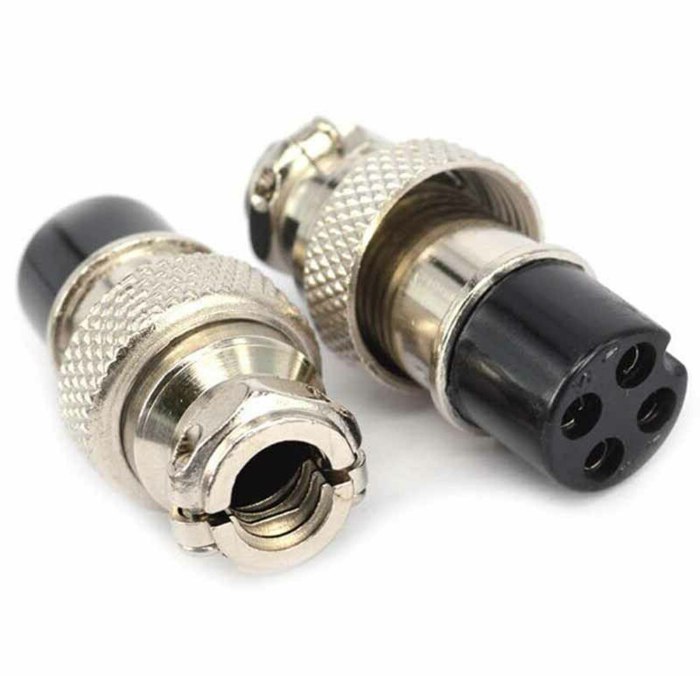 Kit de Conectores de Aviação G - Aviator Connector Kit avaliação e preço