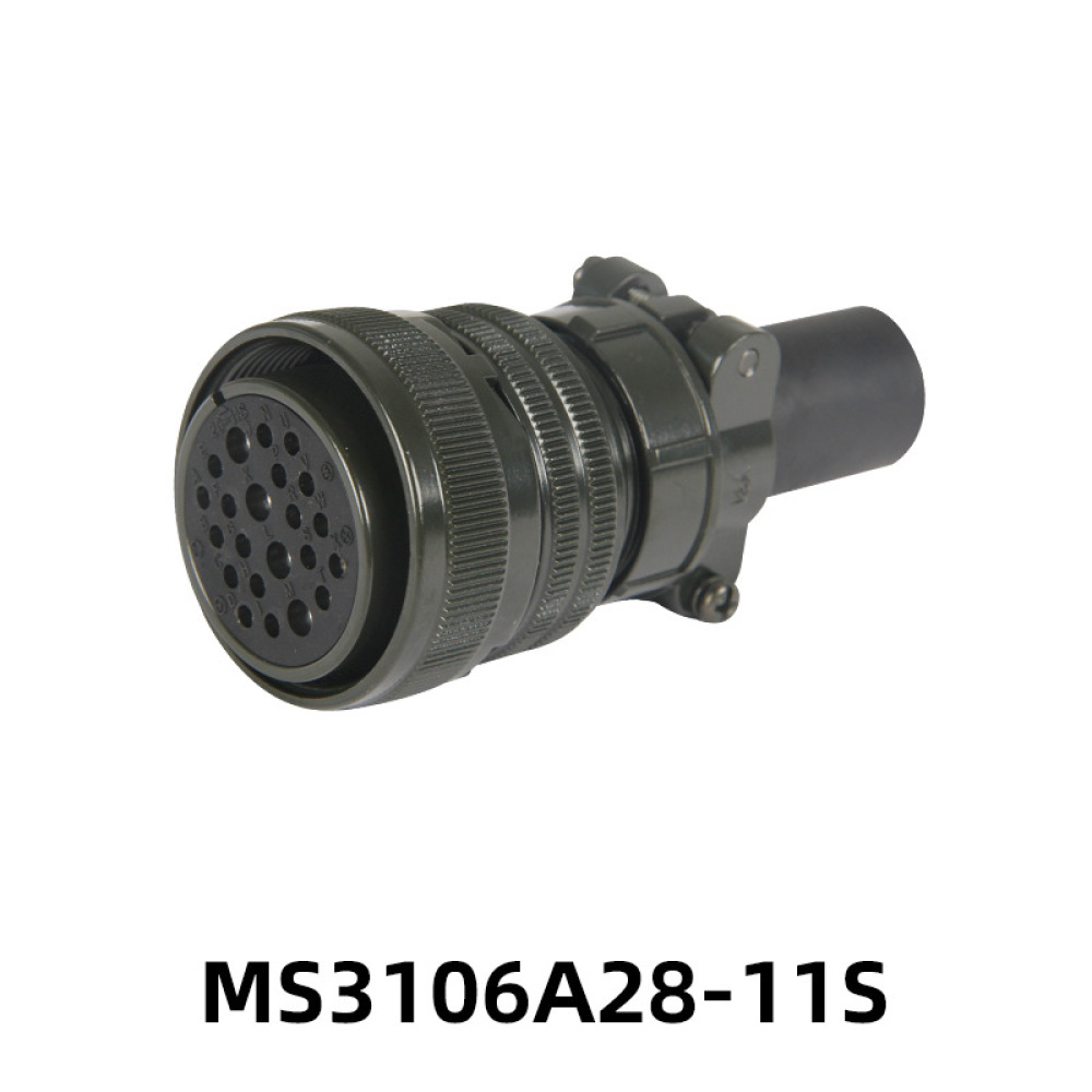 Conector de plugue de aviação  - Aviator Connector Kit avaliação e preço