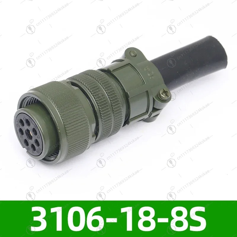 Kit de Conectores de Aviação à - Aviator Connector Kit avaliação e preço