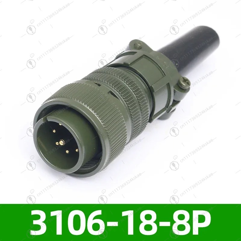 Kit de Conectores de Aviação à - Aviator Connector Kit avaliação e preço
