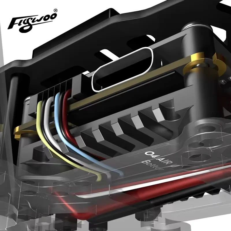 Kit de refrigeração CNC para u - Aviator Connector Kit avaliação e preço