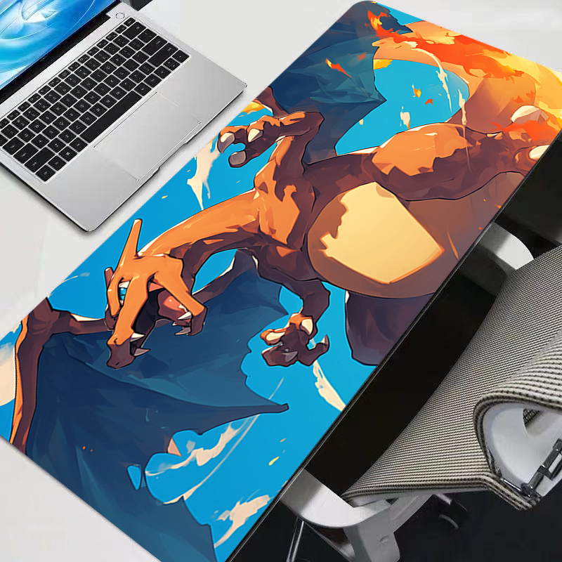 Mouse pad anime g-gengar divin - Gaming Keyboard Noise avaliação e preço