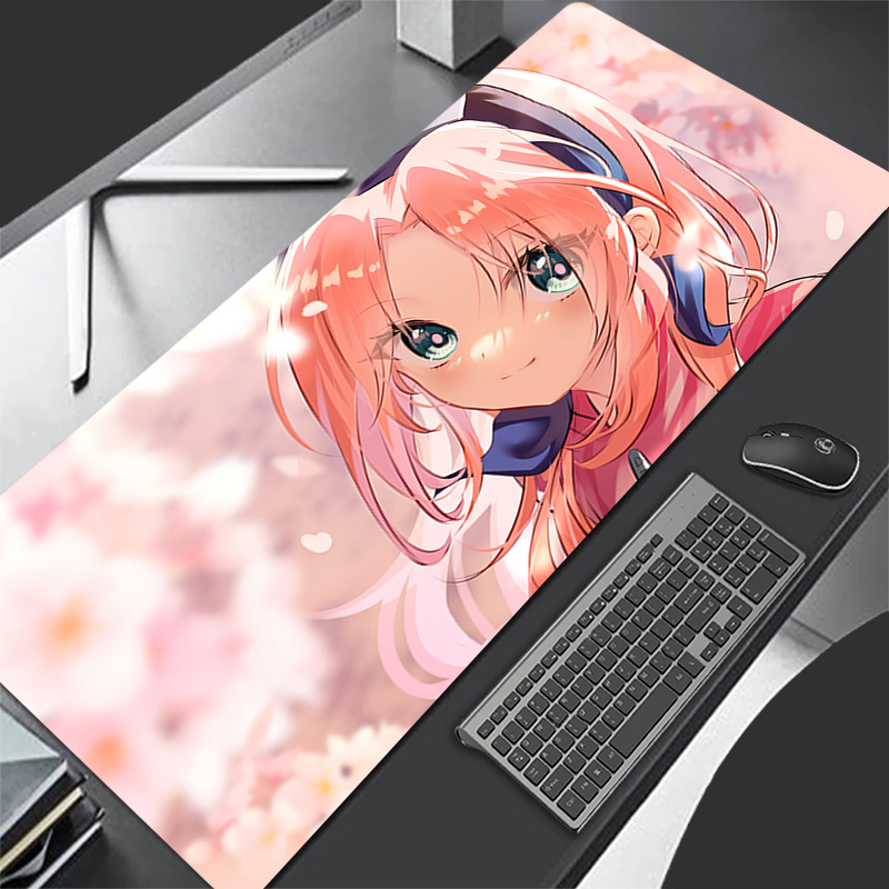 Mouse Pad HD de Borracha para  - Gaming Keyboard Mini avaliação e preço