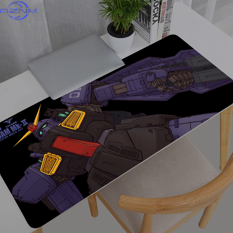 Mouse Pad Gamer Mobile Suit Gu - Gaming Keyboard Mobile avaliação e preço