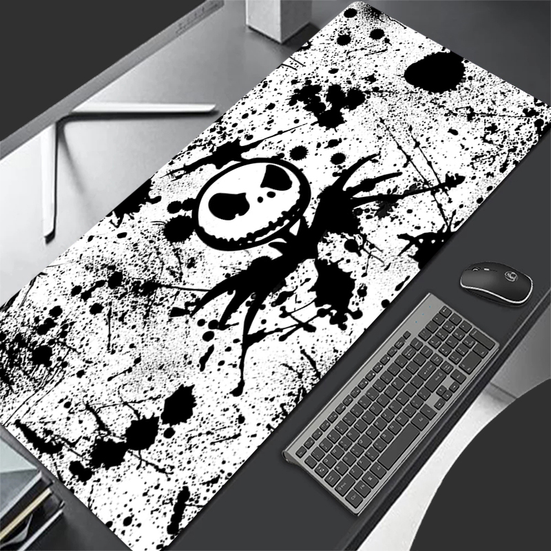 Mouse pad gamer grande computa - Gaming Keyboard Mini avaliação e preço