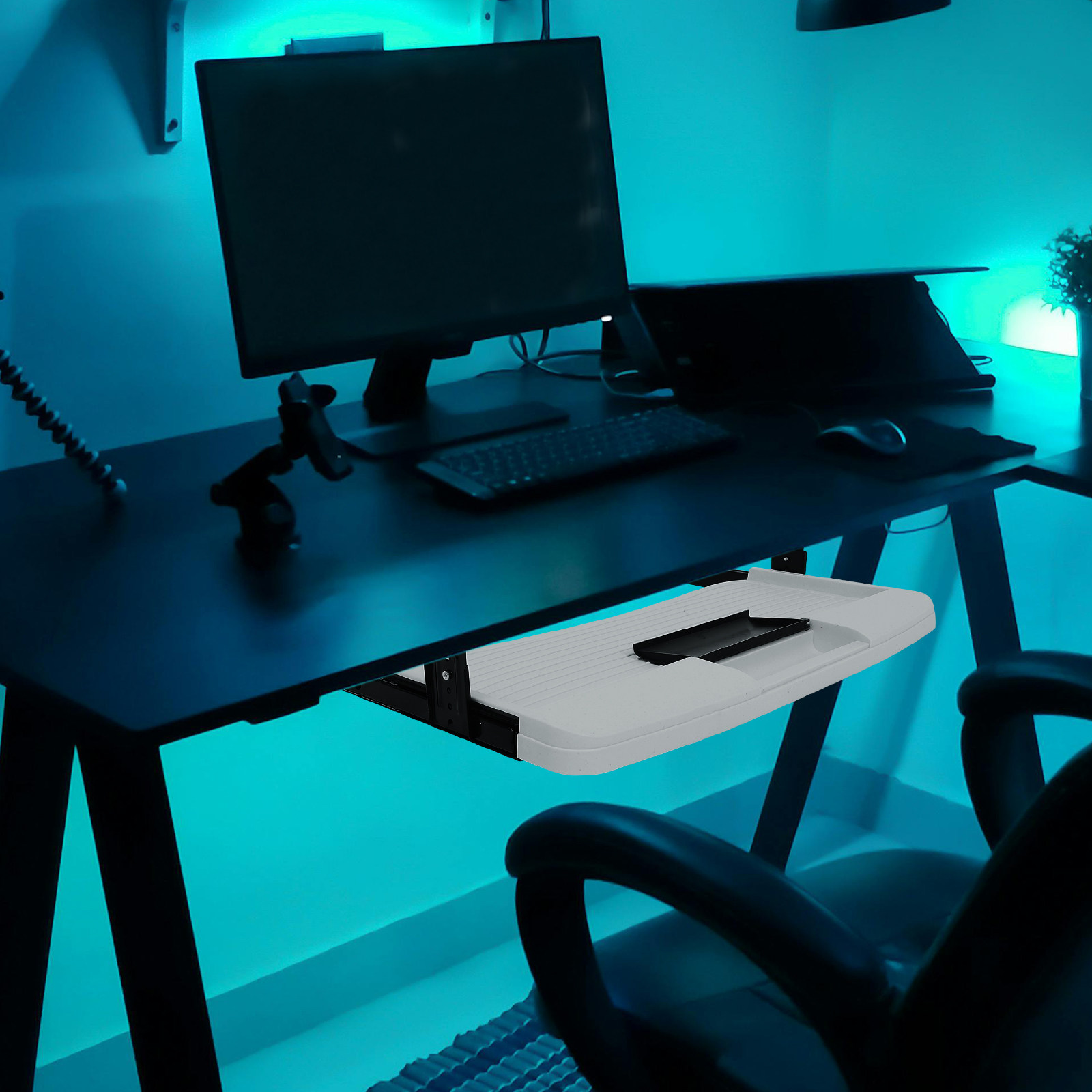 1 conjunto de teclado USB para - Gaming Keyboard Mouse Set avaliação e preço