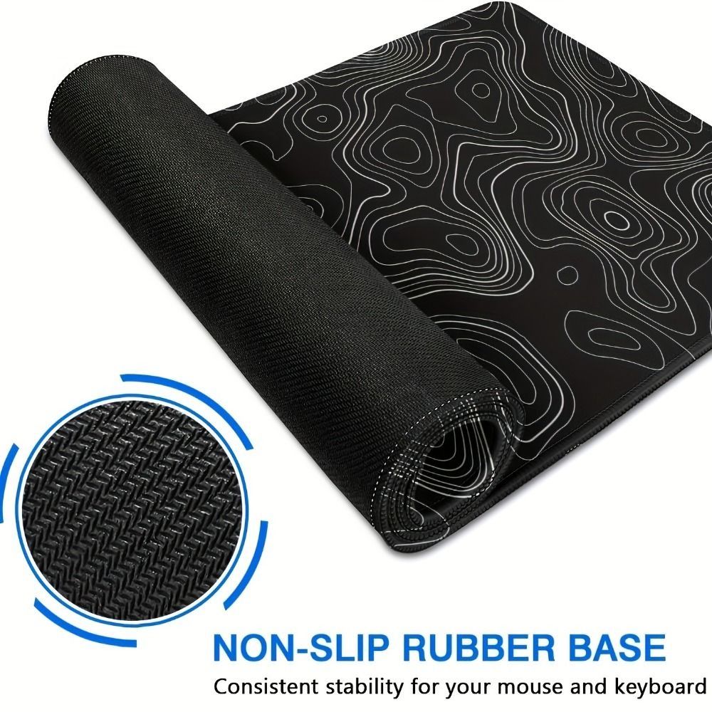 Mouse Pad Profissional para Jo - Gaming Keyboard And Mouse avaliação e preço