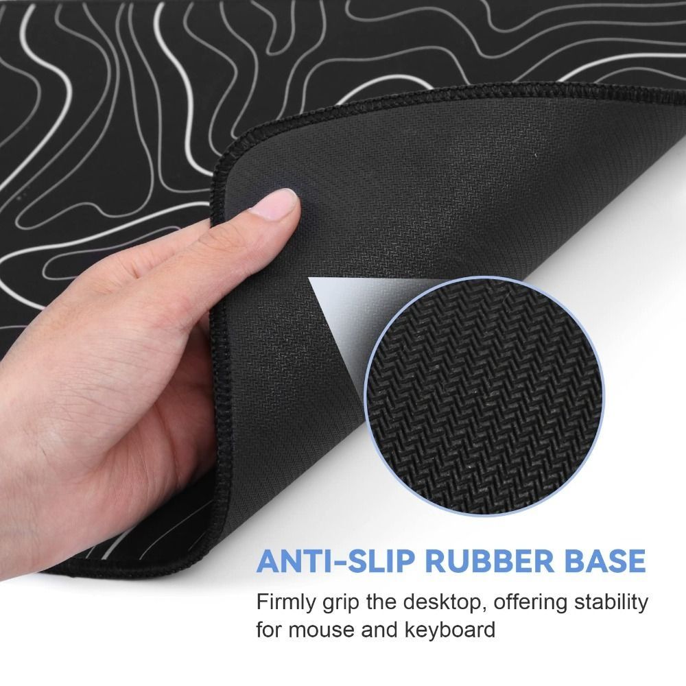 Mouse Pad Profissional para Jo - Gaming Keyboard And Mouse avaliação e preço