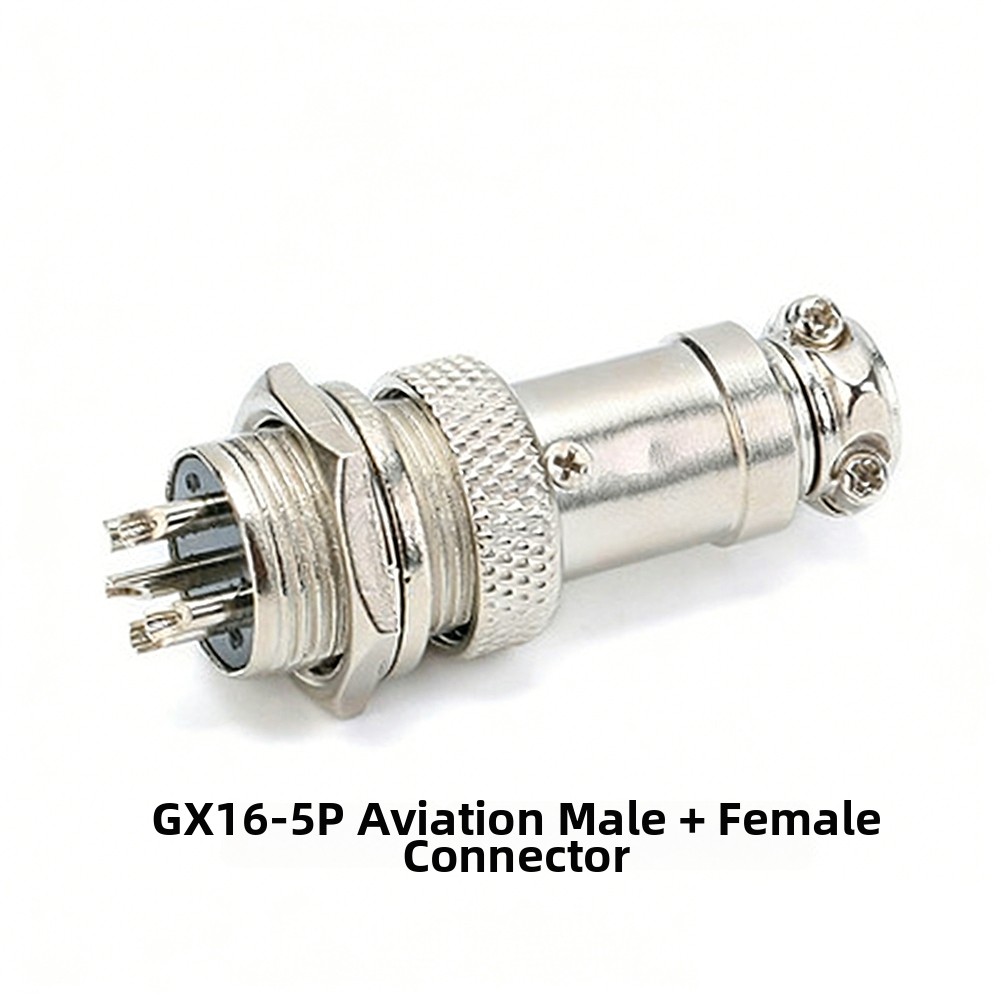 Kit de Conectores de Aviação M - Aviator Connector Kit avaliação e preço