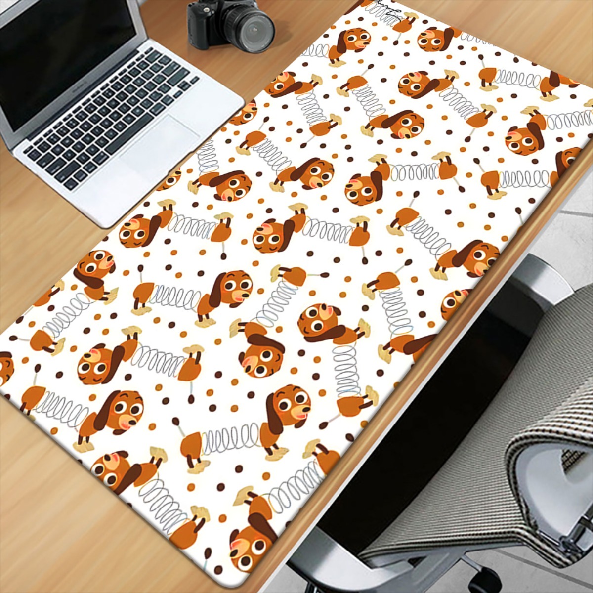 Mousepad XXL Multifuncional co - Gaming Keyboard Brand avaliação e preço