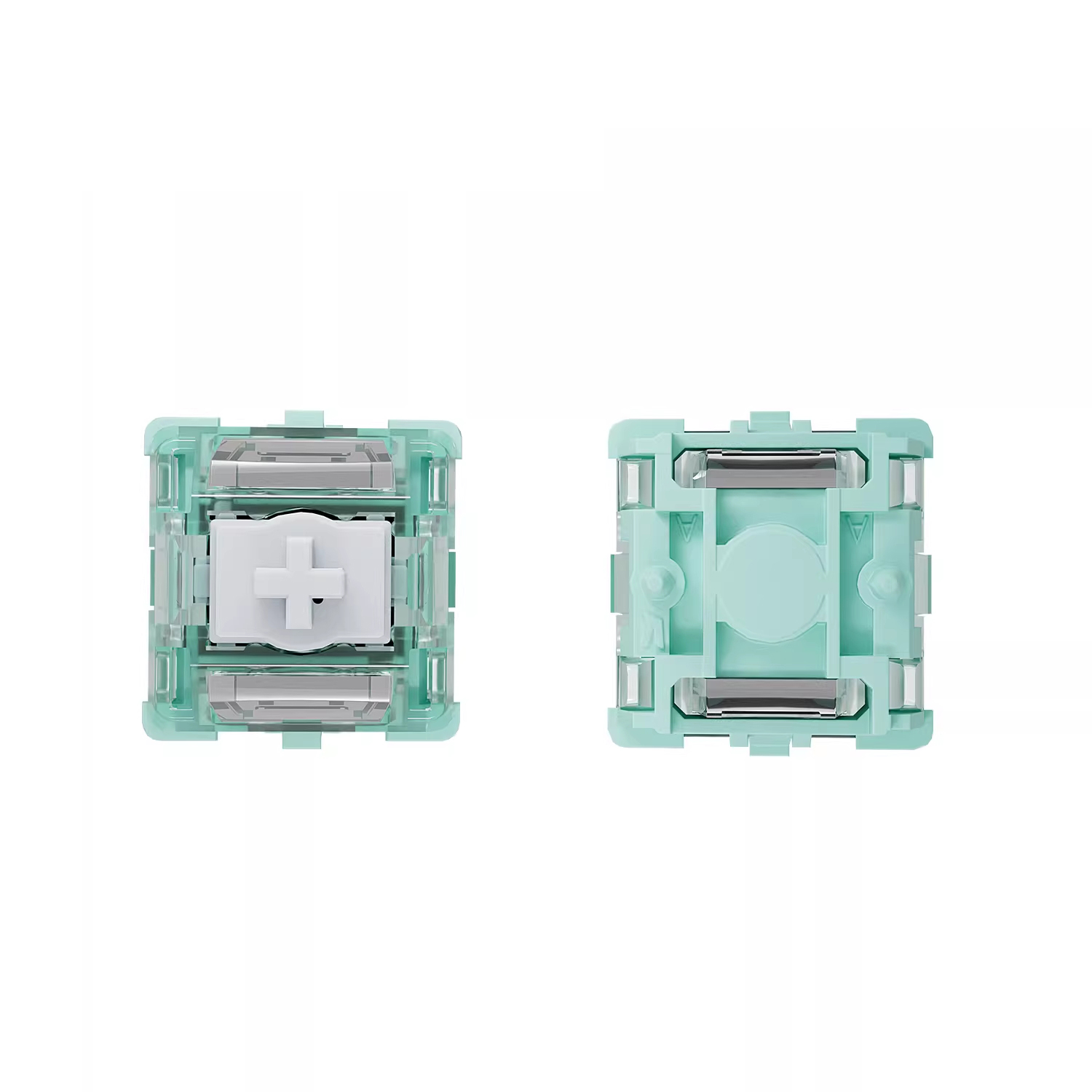 Switch Magnético Gateron Jade  - Keyboard Lube Kit avaliação e preço