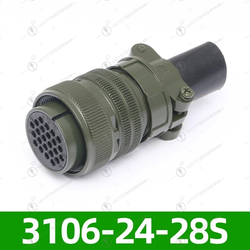 Kit de Conectores de Aviação M - Aviator Connector Kit avaliação e preço