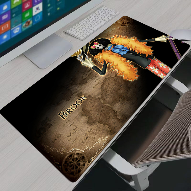 Gaming mouse pad gamer computa - Gaming Keyboard Noise avaliação e preço