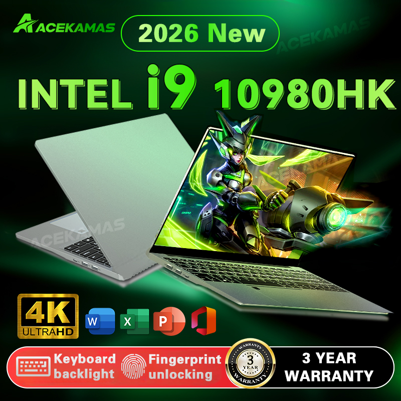 Laptop Ultra Fino de 15.6' Int - Gaming Keyboard Brand avaliação e preço